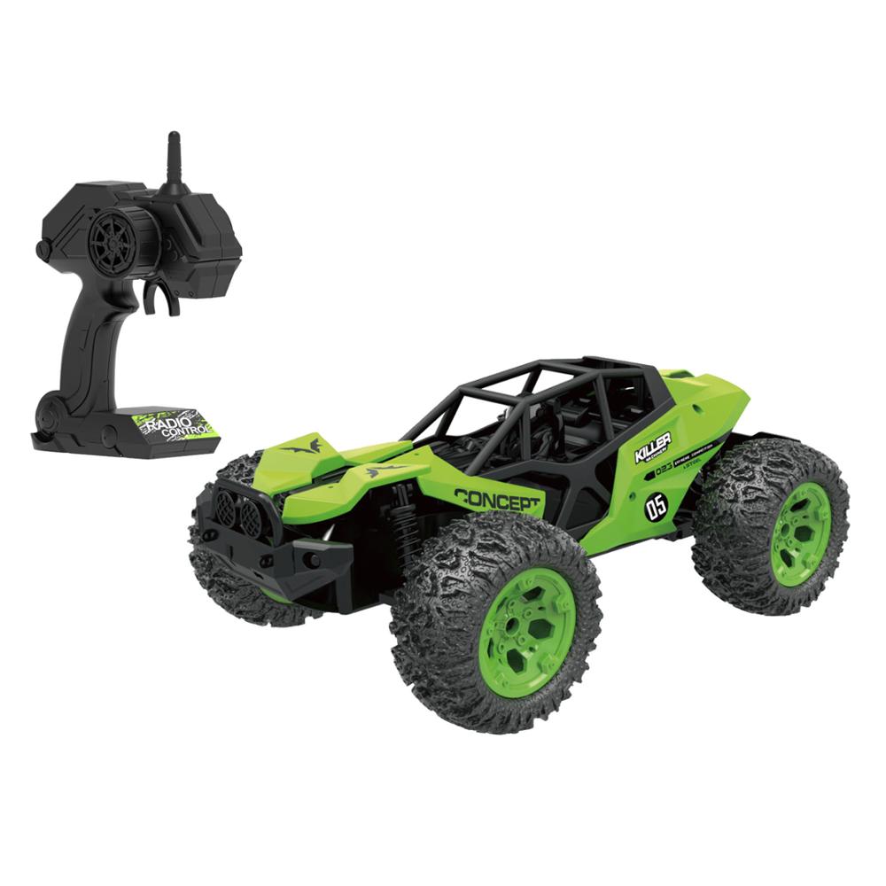 Rc Car Off Road Sneak 1:12 Scale