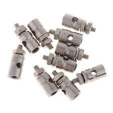Linkage Stopper 2.1 mm Pack Of 10Pcs