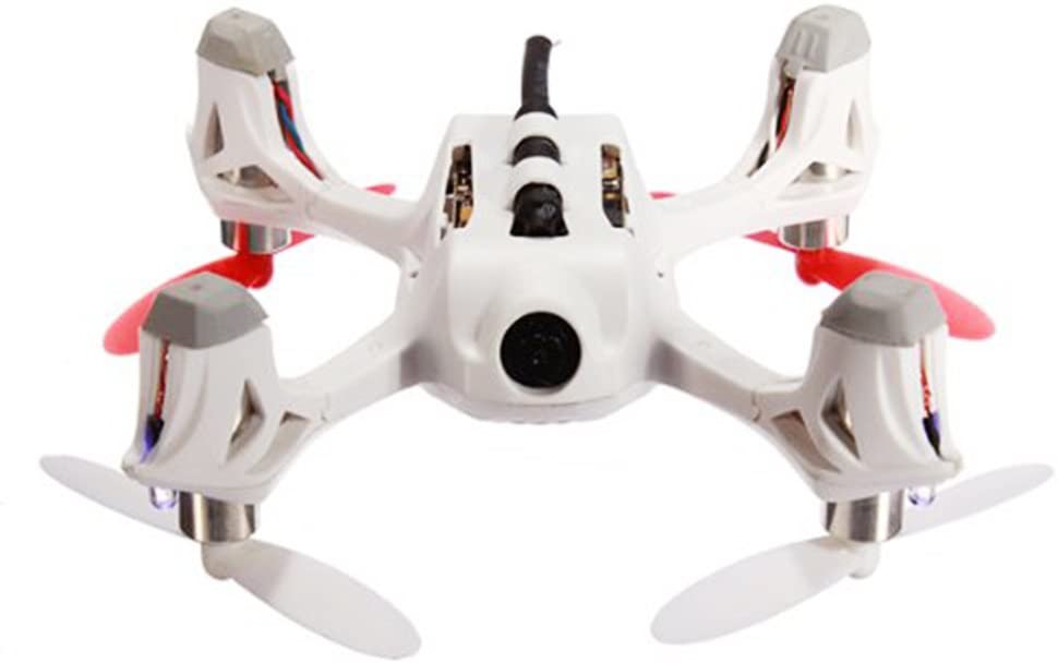 Hubsan x4 107d 2025