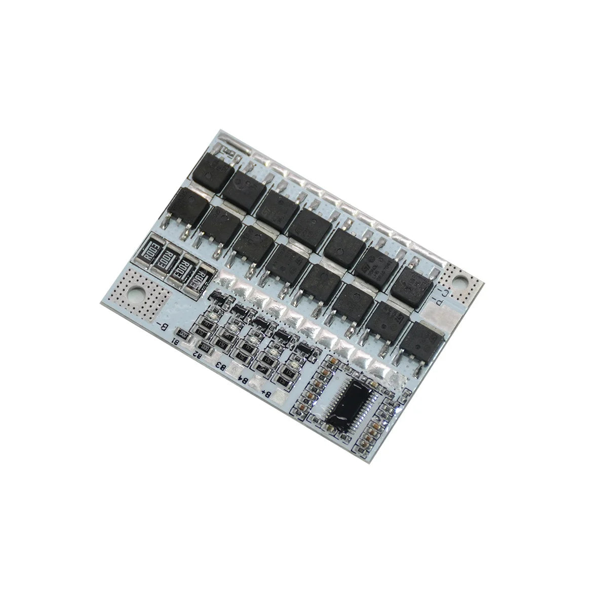 BMS 3S 12V 25A Lithium Battery Protection Board by Indian Hobby Center