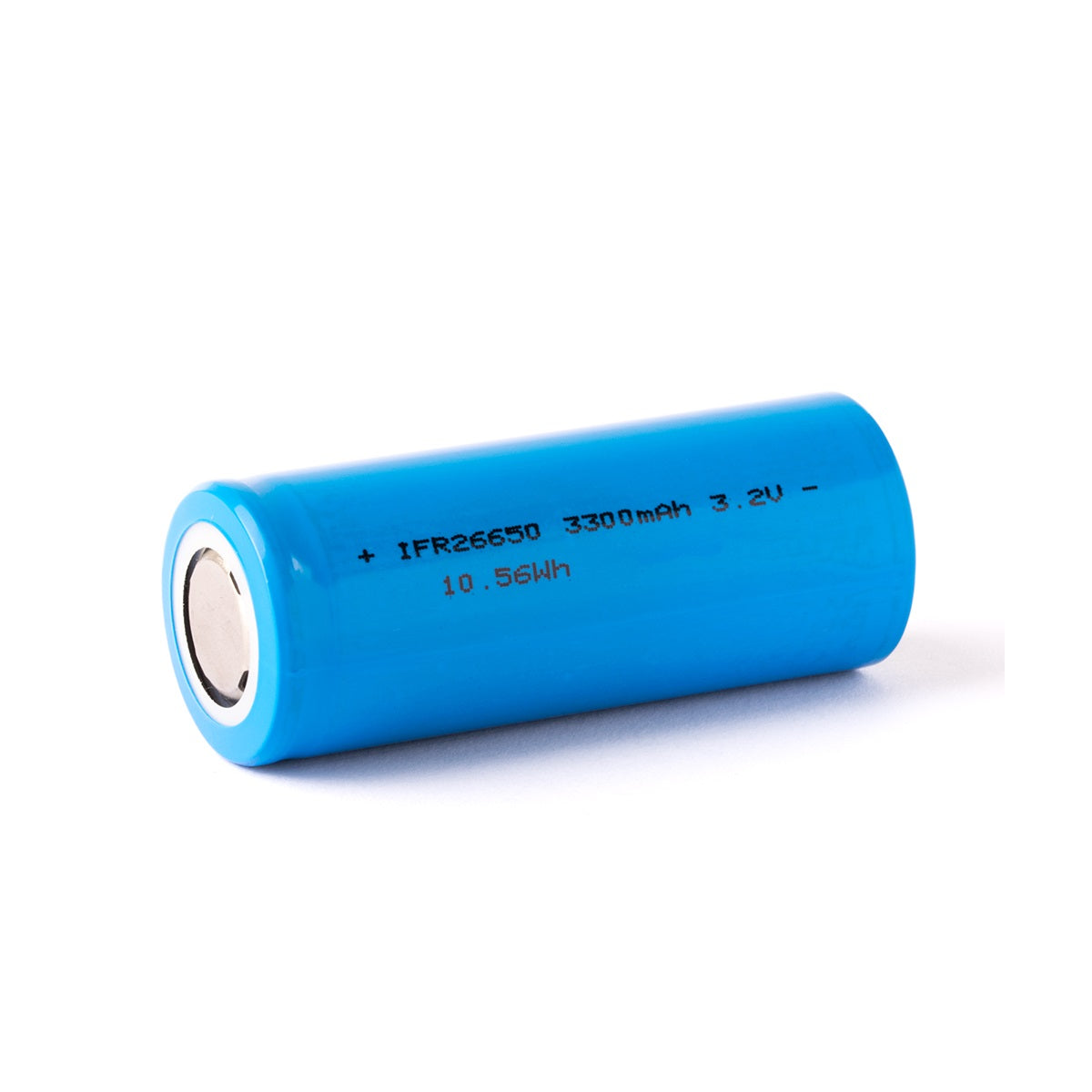 Orange A Grade IFR26650 3300mAh (3c) LiFePO4 Battery – Havoc Hobby