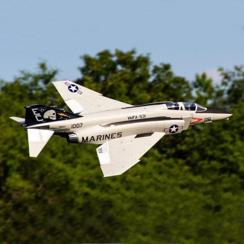 Freewing outlet f4 phantom