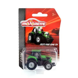 Majorette 210257400 Farm Assortment