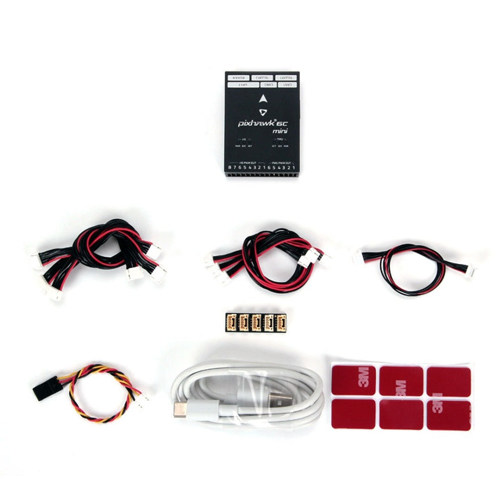 Holybro Pixhawk 6C Mini Flight Controller