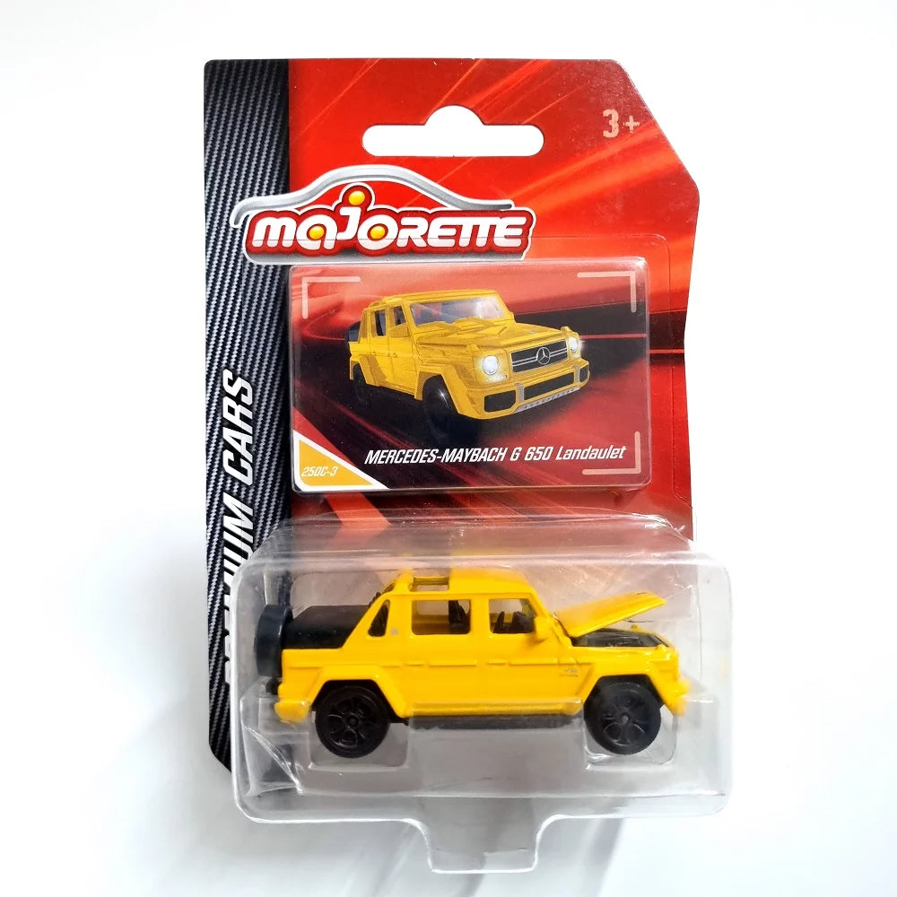 Majorette 212053052 Premium Car