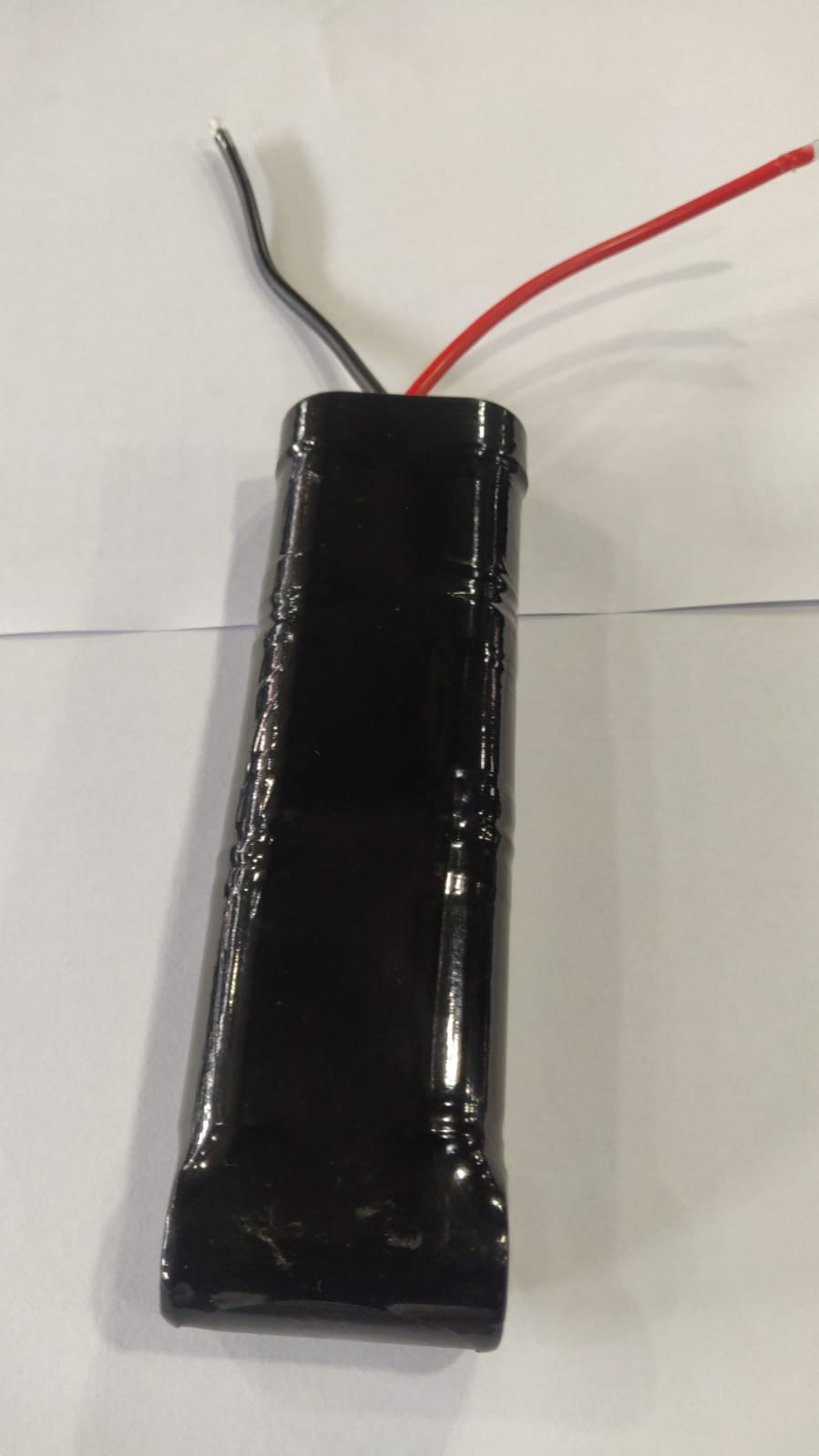 8.4V 3000Mah Nimh Sc Flat Battery Pack