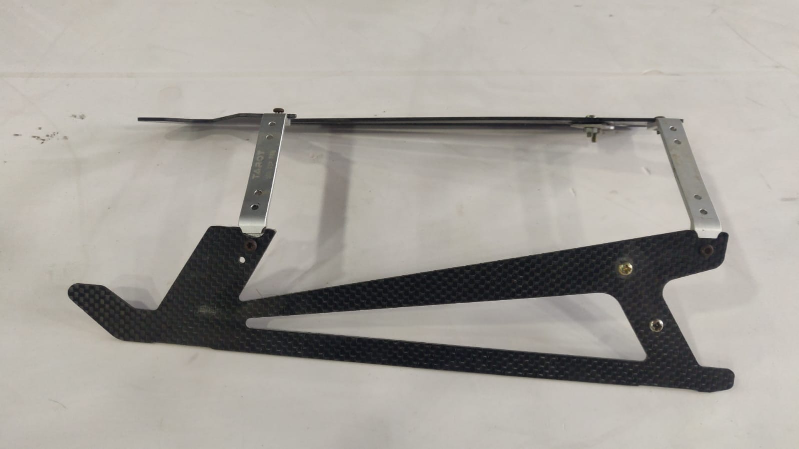 Align 500E Helicopter Landing Gear (Quality Pre Owned)