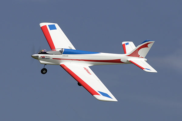 OK MODEL CAVALIER CLASSIC NITRO PLANE ARF