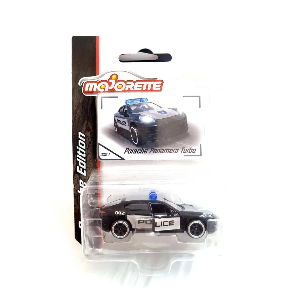 Majorette 212053057 Porsche Premium Cars Assortme