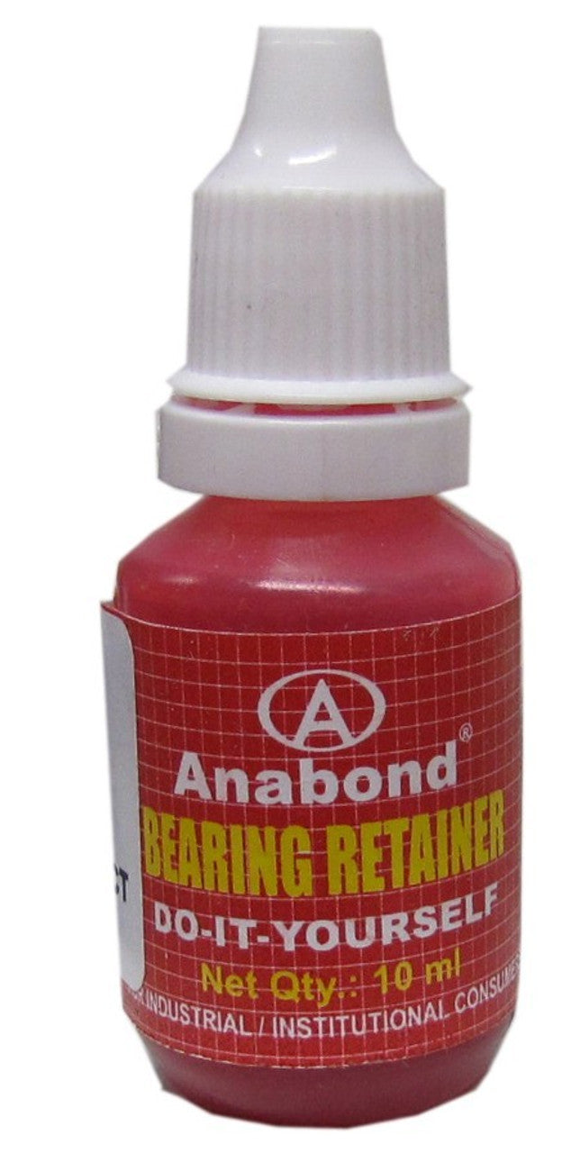 BEARING RETAINER OIL 10Ml