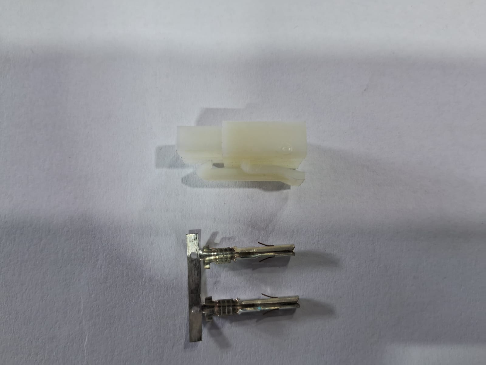 Tamiya Female Connector