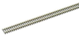 N Scale Straight Track 70CM