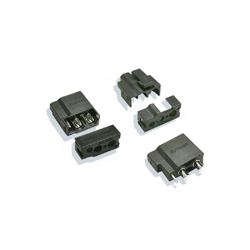 Amass XTD50(2+1)M Battery Connector