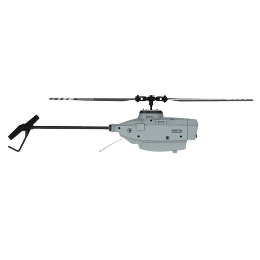 RC ERA C127AI SENTRY AI SPY DRONE WITH INTELLIGENT RECOGNITION-MODE2