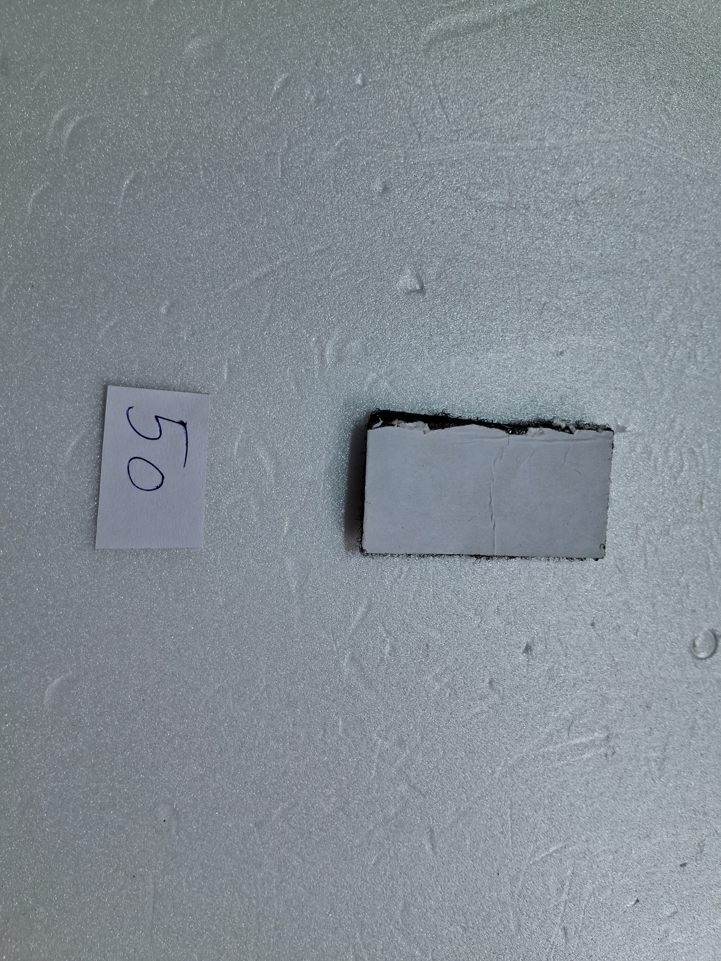 VELCRO 30X60MM