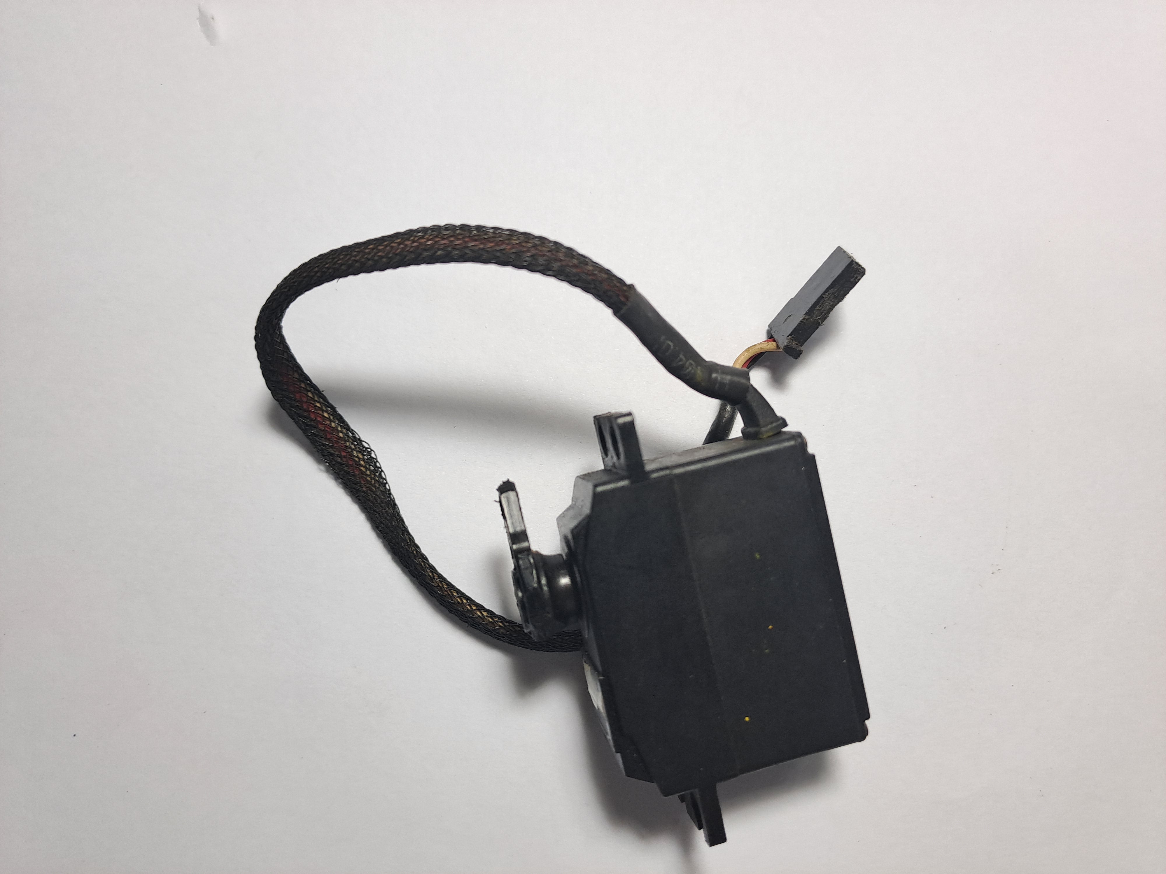 FUTUBA S9257 SERVO MOTOR PRE-OWNED