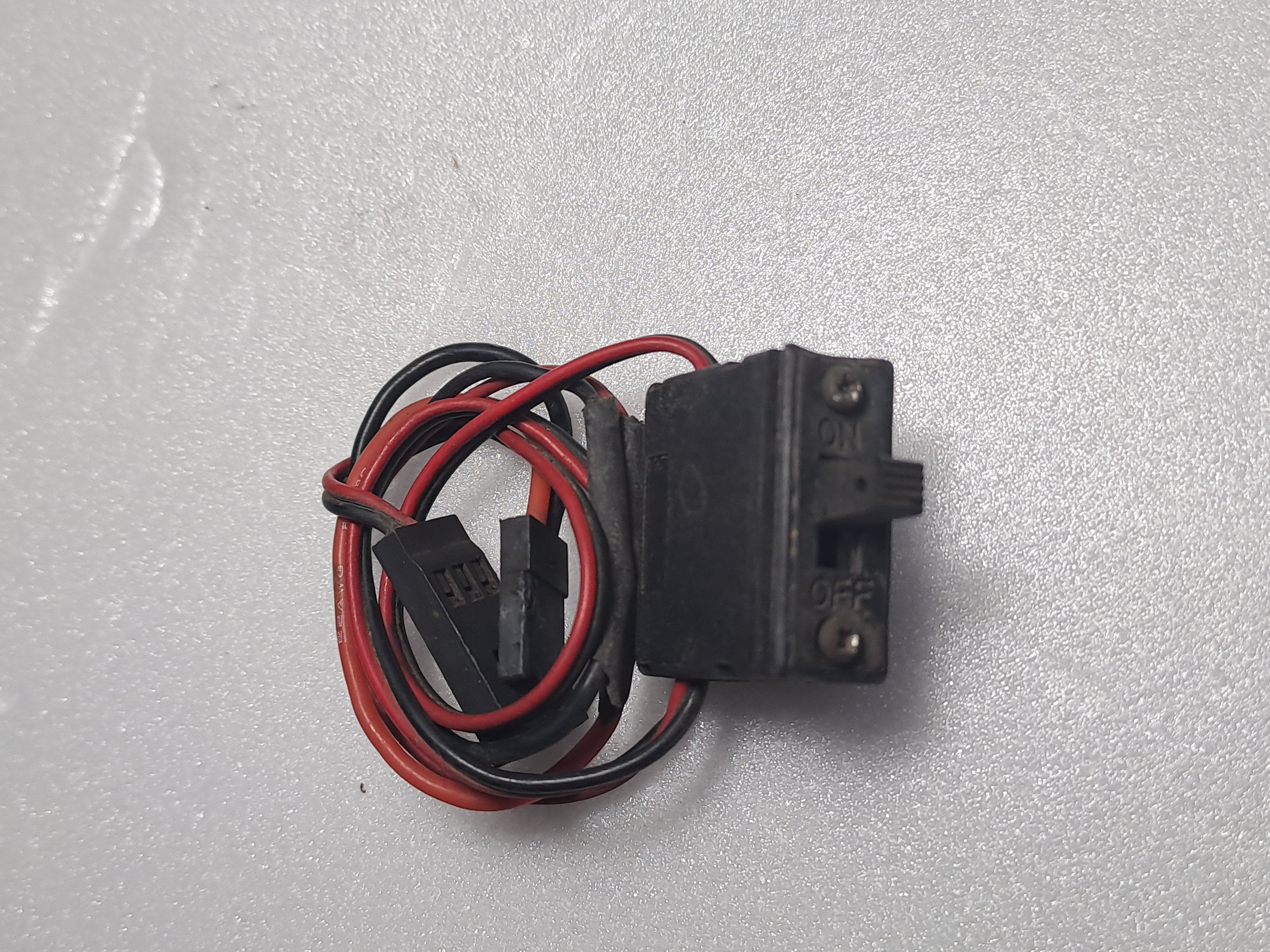 FUTABA SWITCH PRE-OWNED