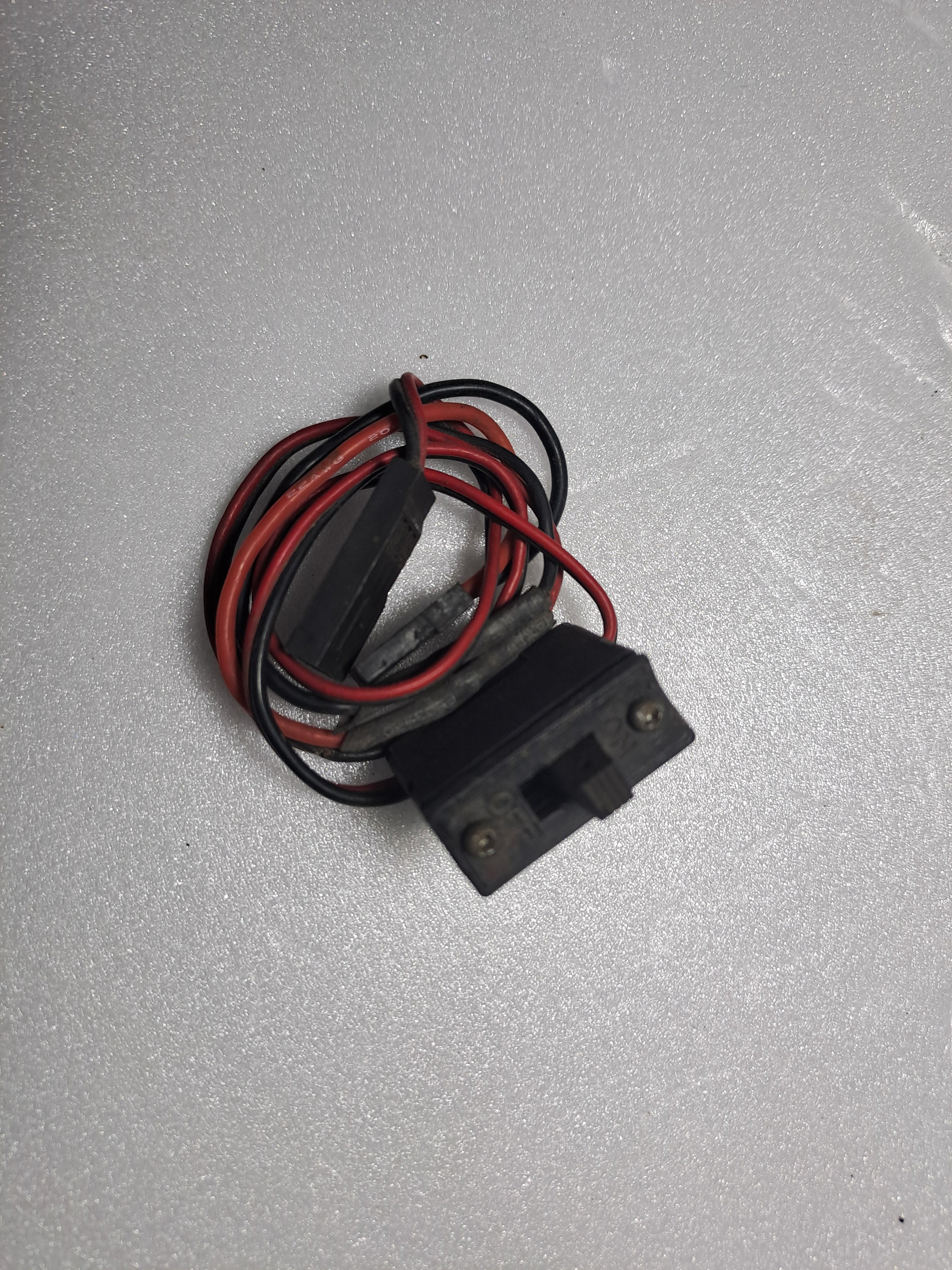 FUTABA SWITCH PRE-OWNED