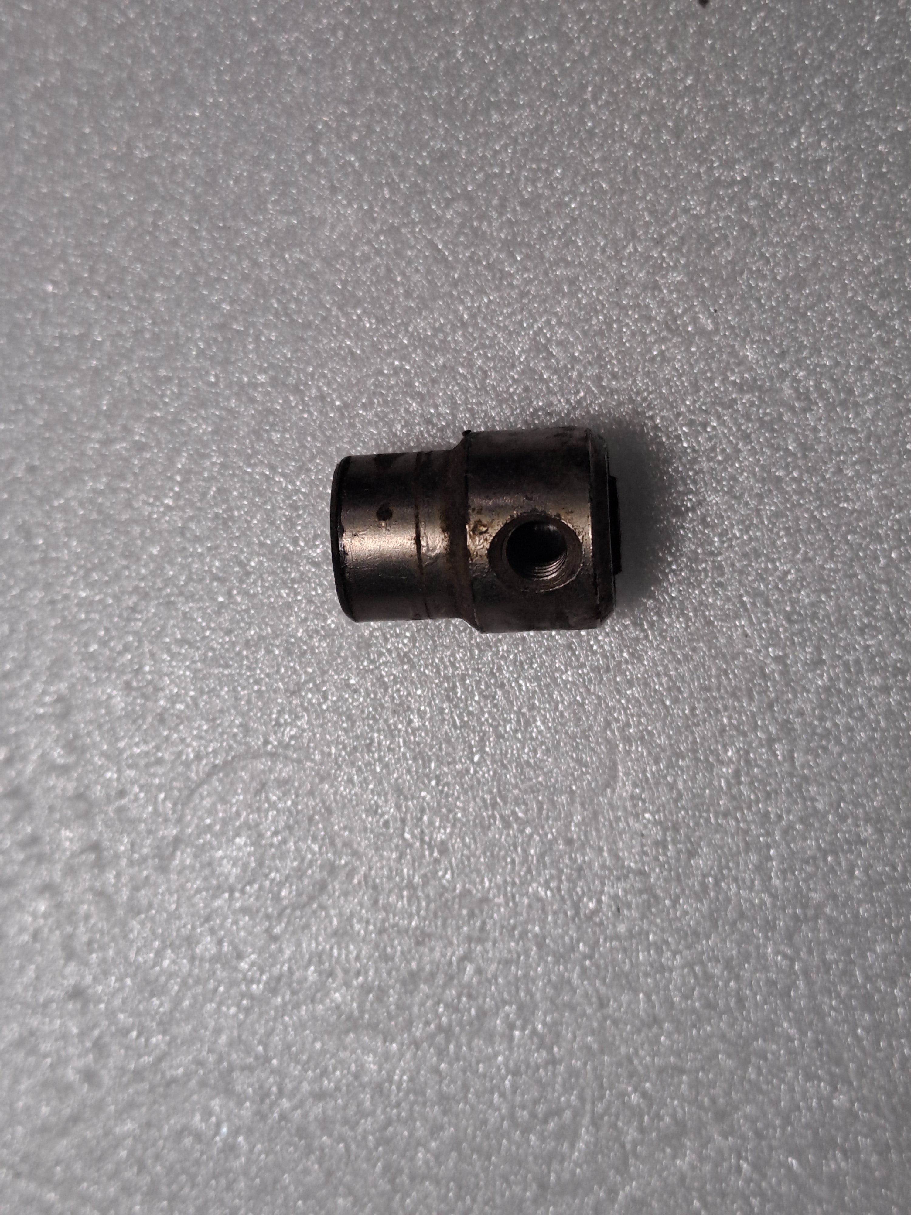 HIROBO SHUTTLE PLUS 0402-254/STARTER COUPLING PRE-OWNED
