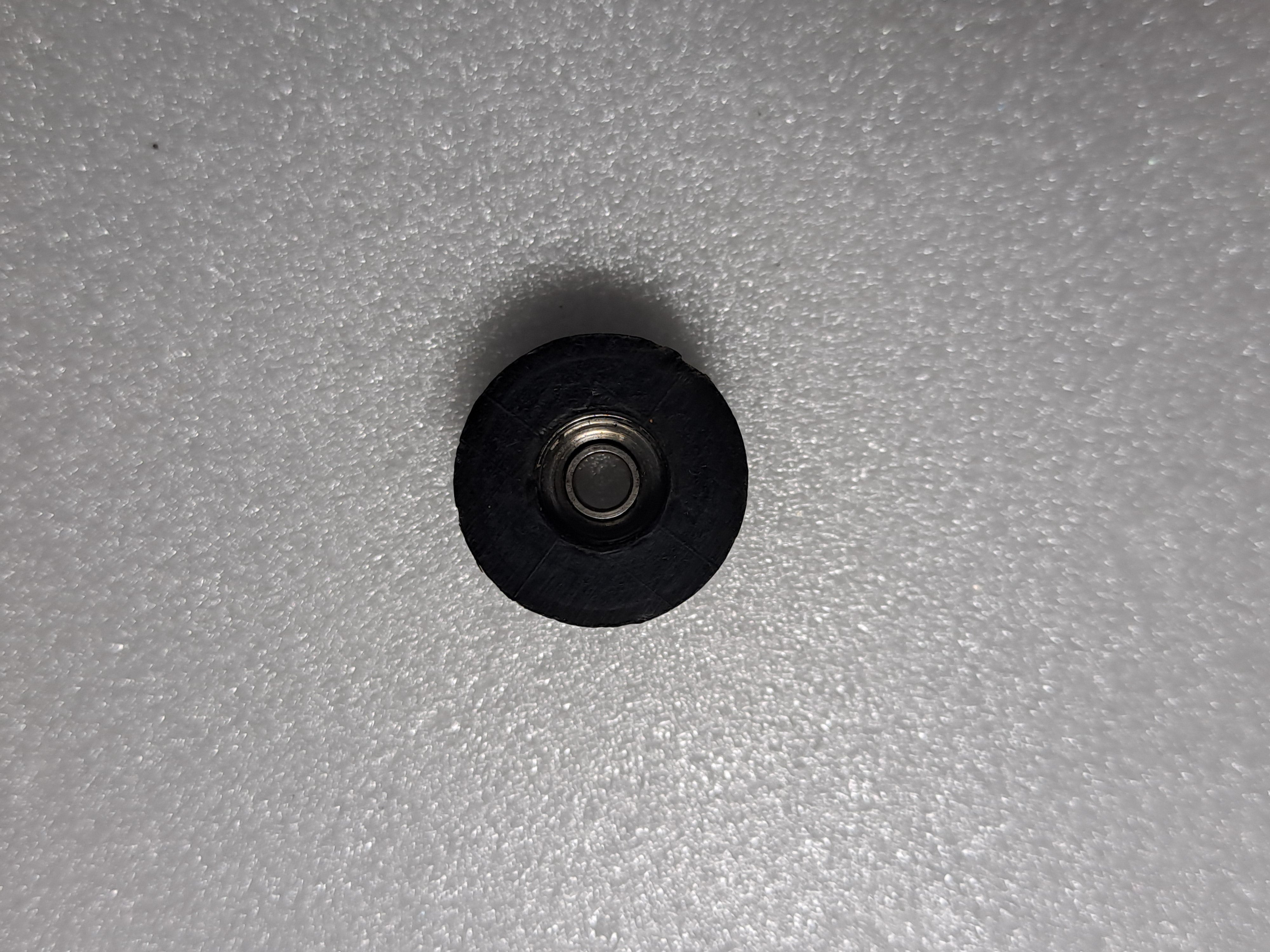 HIROBO SHUTTLE PLUS 0402-031/GUIDE PULLY WITH BEARING PRE-OWNED