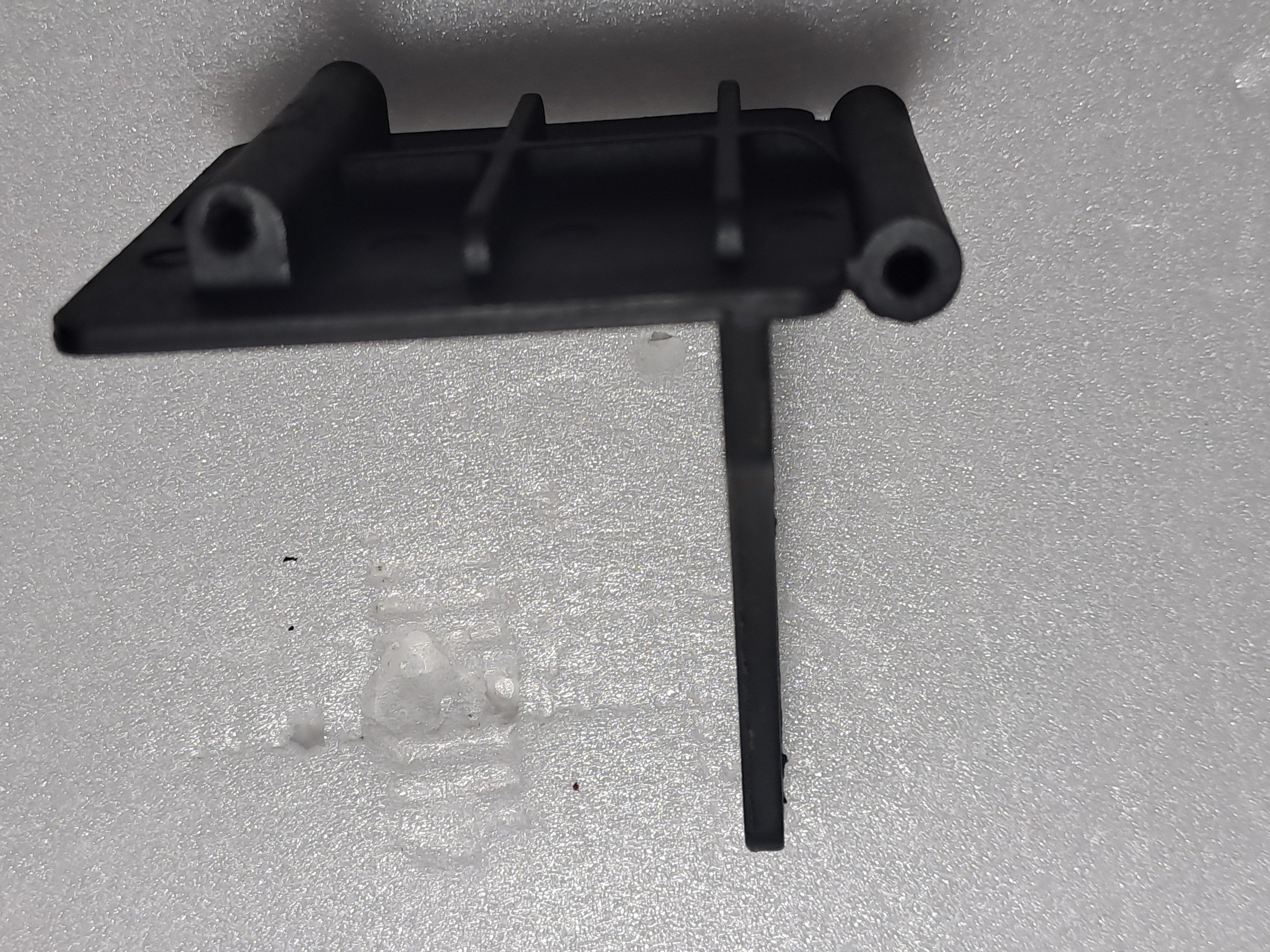 550 SIZE HELI ANTI ROTATION BRACKET PRE-OWNED