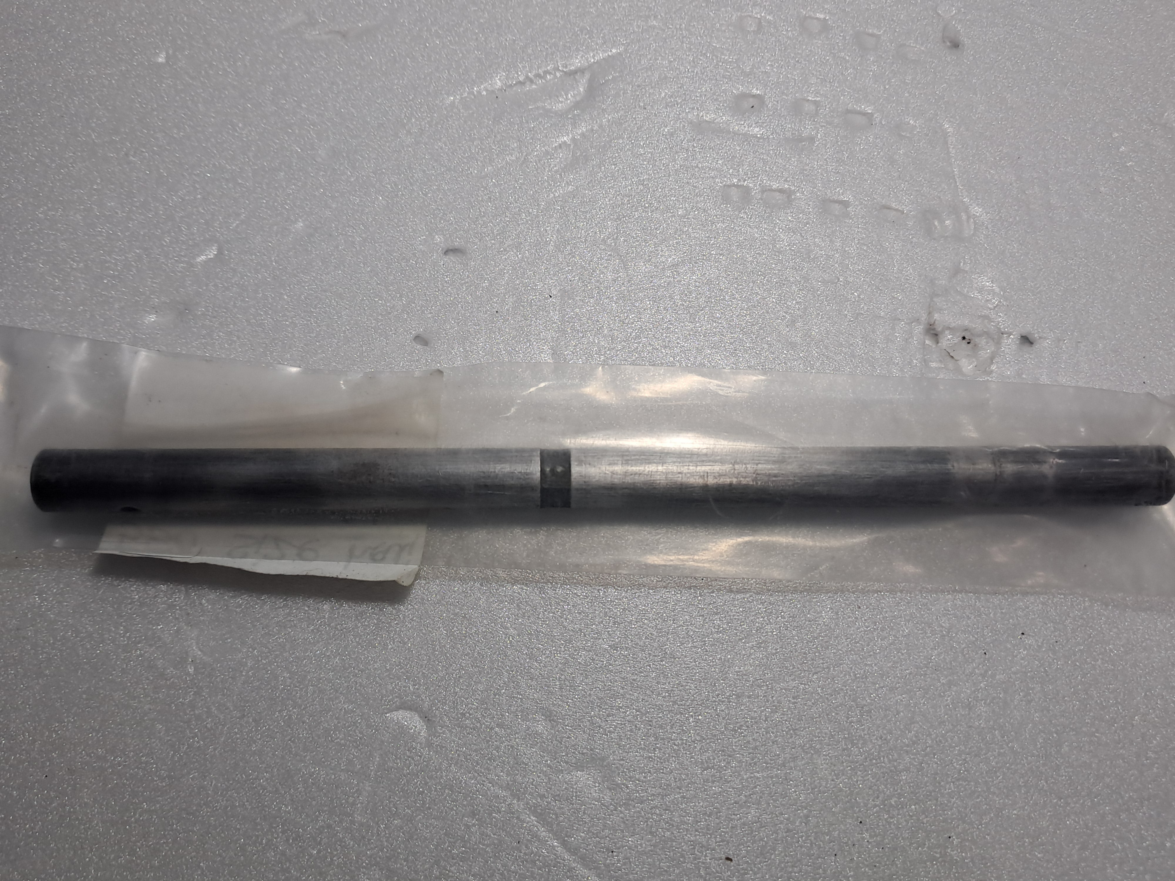 550 SIZE HELI MAIN SHAFT PRE-OWNED