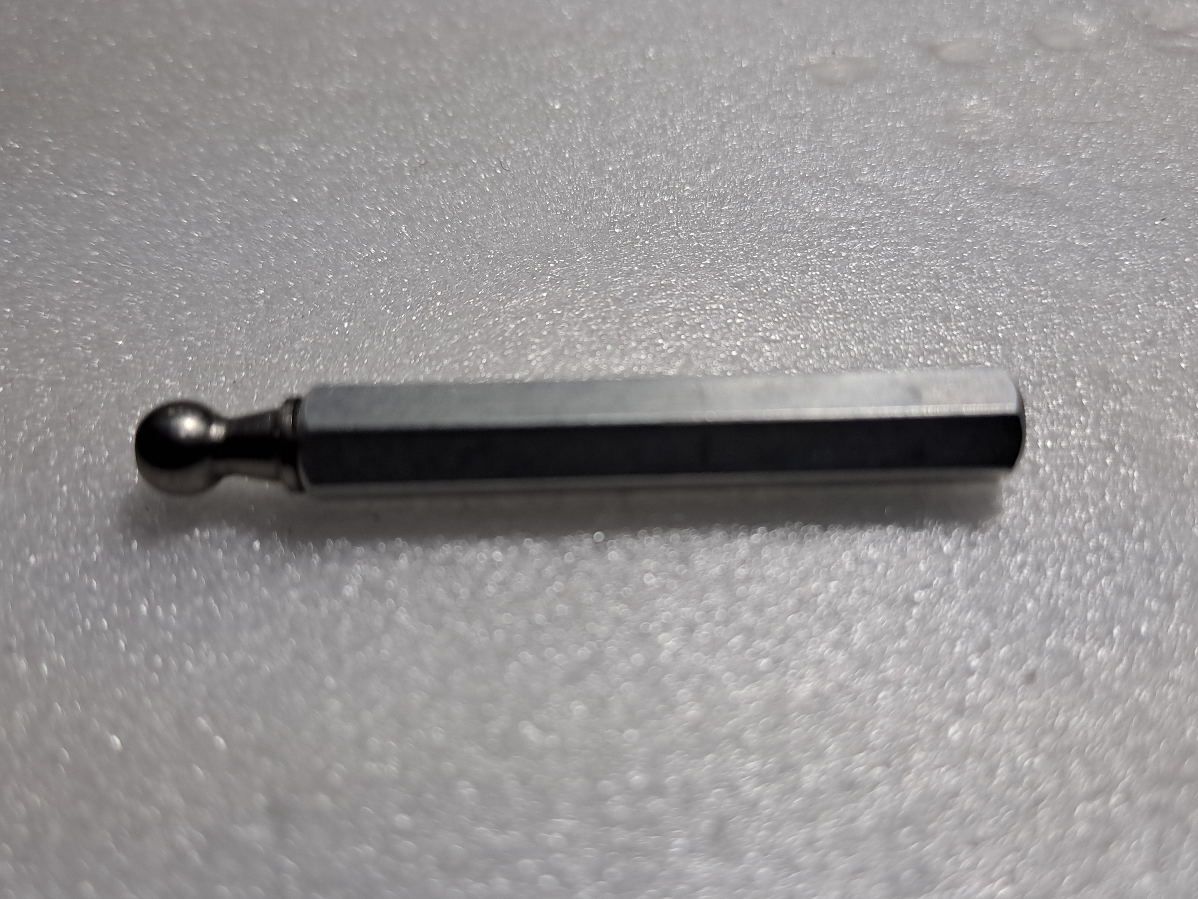 ALUMINUM STAND OFF 36MMX 5MM PRE OWNED QUALITY
