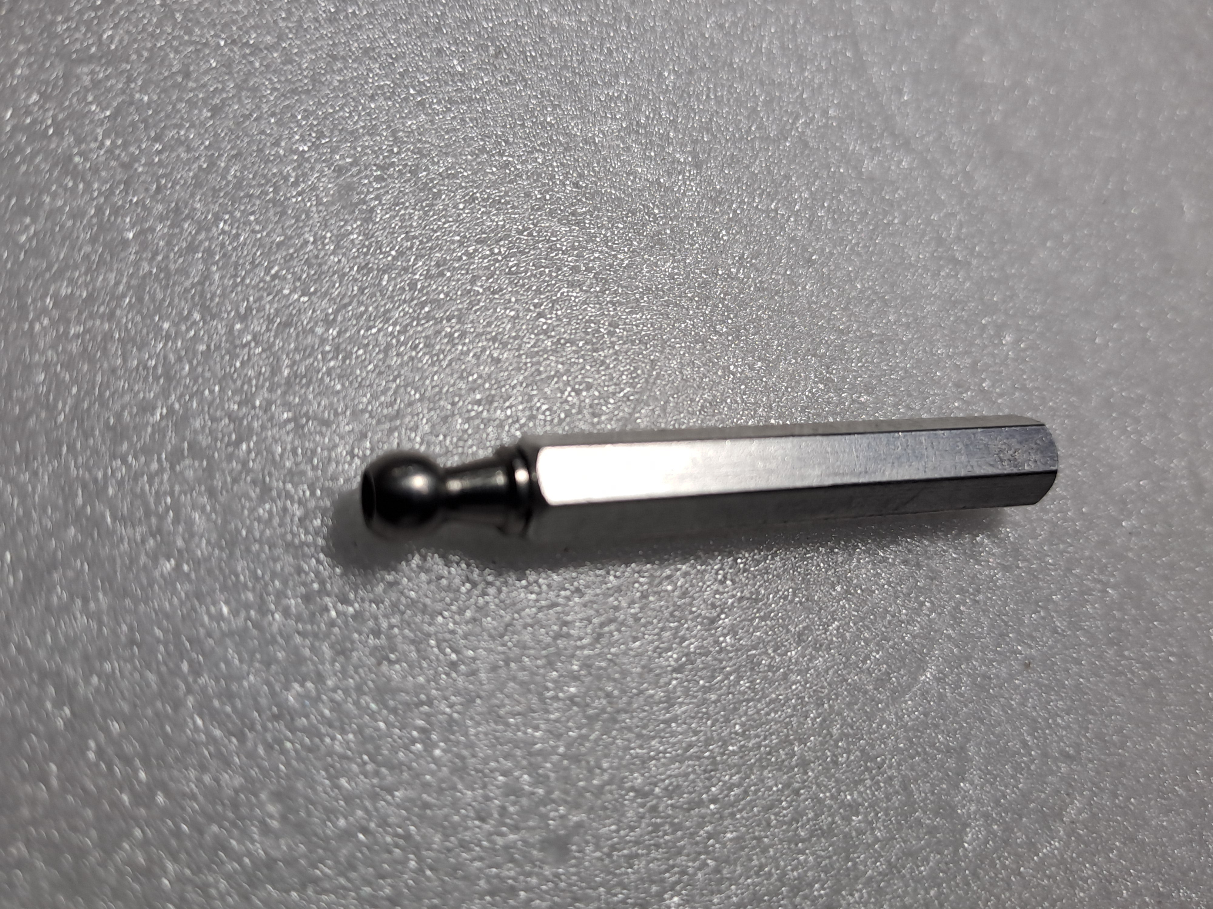 ALUMINUM STAND OFF 36MMX 5MM PRE OWNED QUALITY