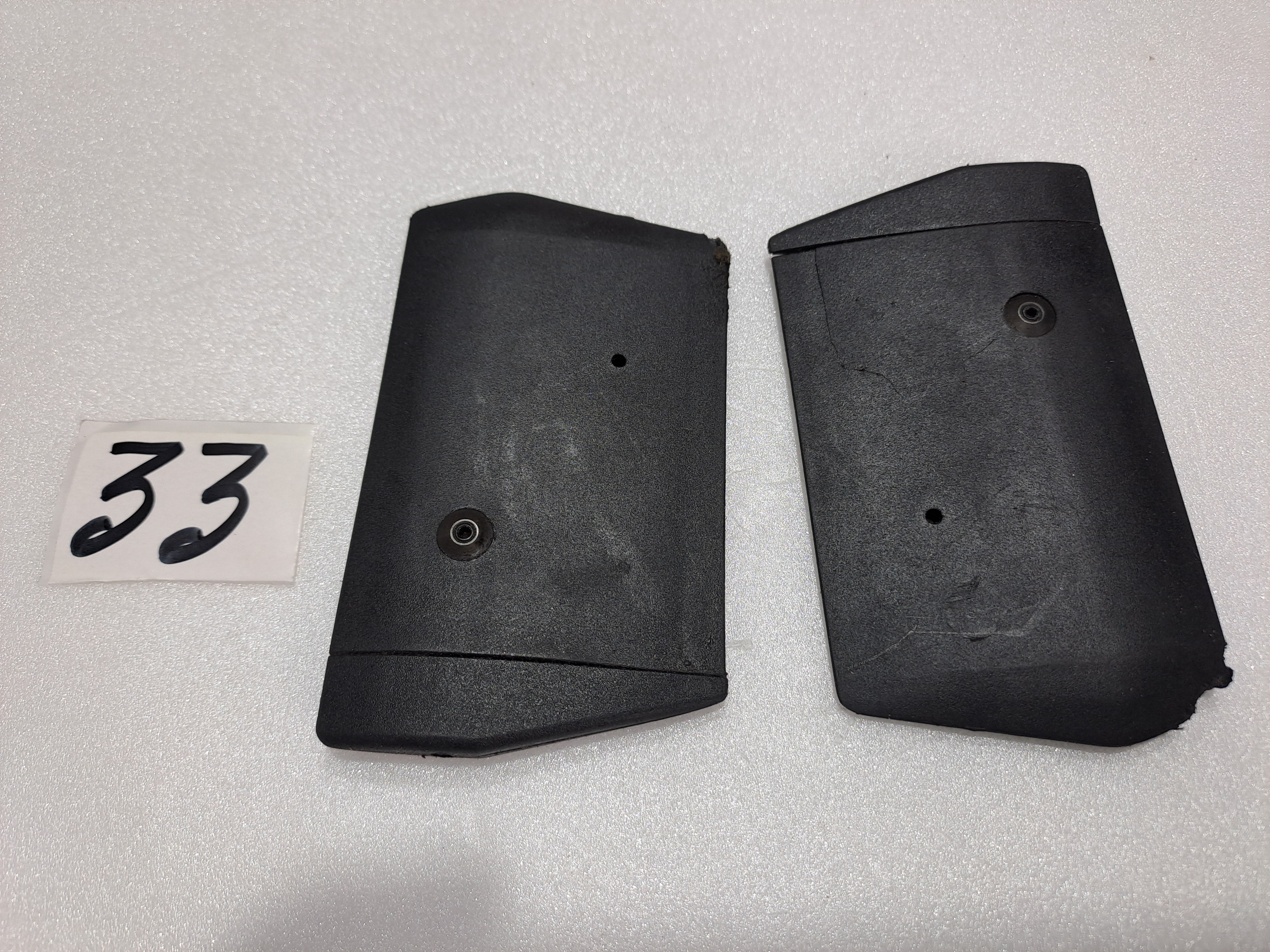 JR VIBE 50 NITRO HELICOPTER FLYBAR PADDLES (PACK OF 2) PART NO.-961075PRE OWNED QUALITY