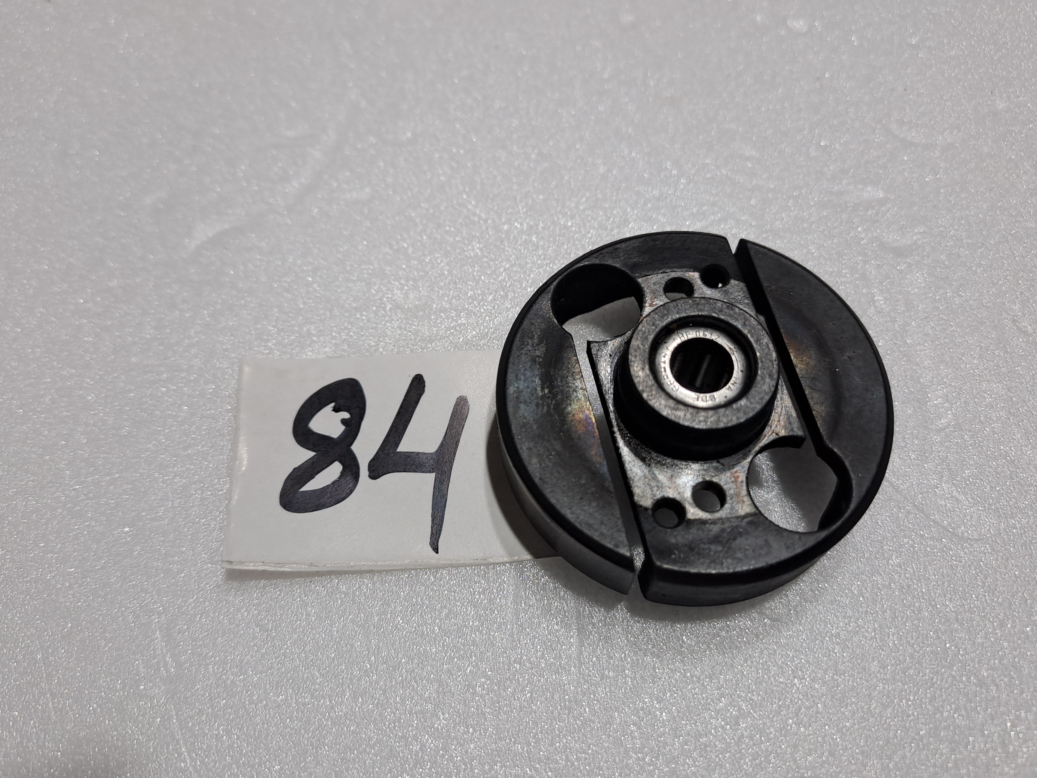 JR VIBE 50 NITRO HELICOPTER CLUTCH SHOE PART NO.-960722PRE OWNED QUALITY
