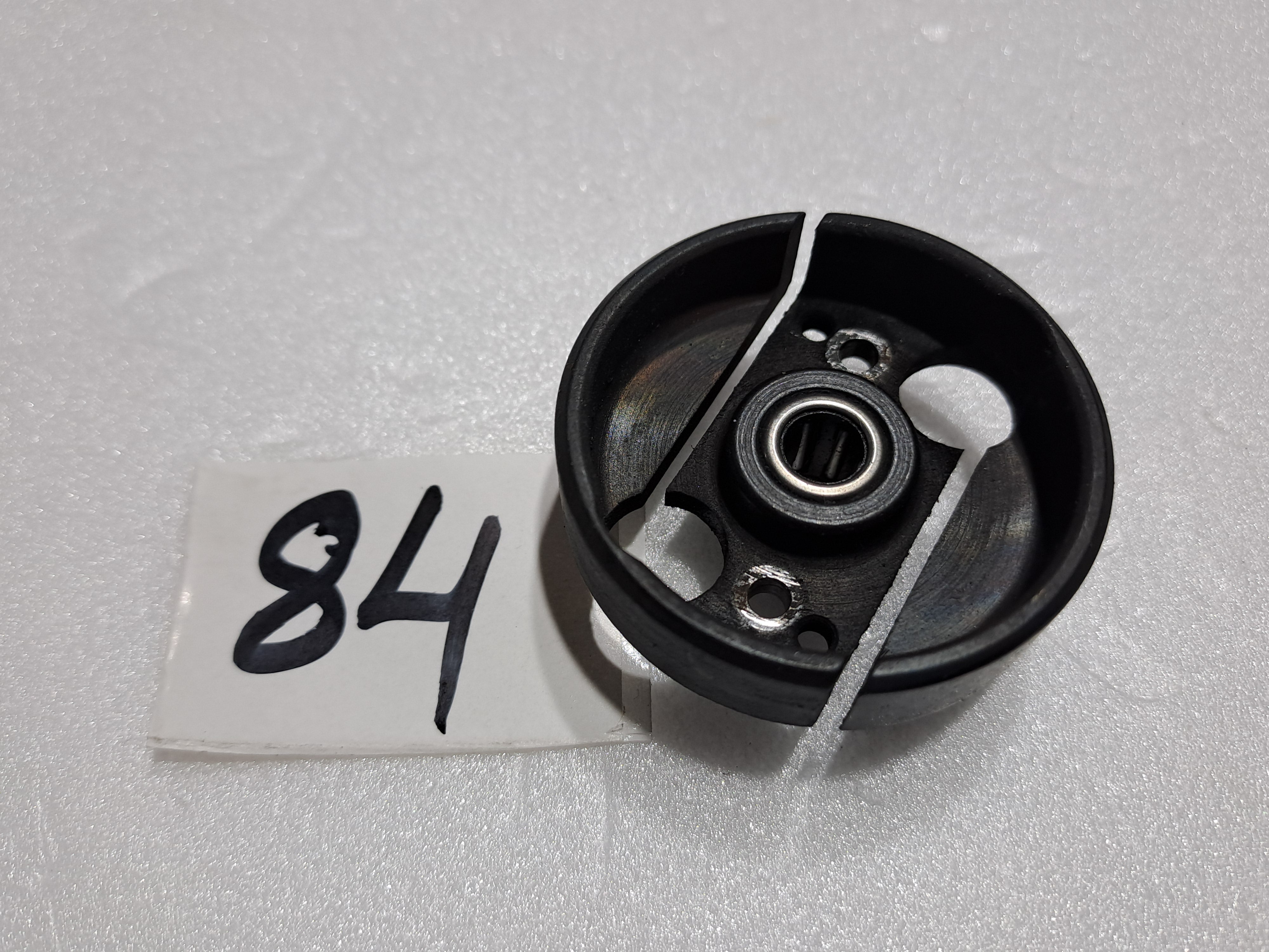 JR VIBE 50 NITRO HELICOPTER CLUTCH SHOE PART NO.-960722PRE OWNED QUALITY