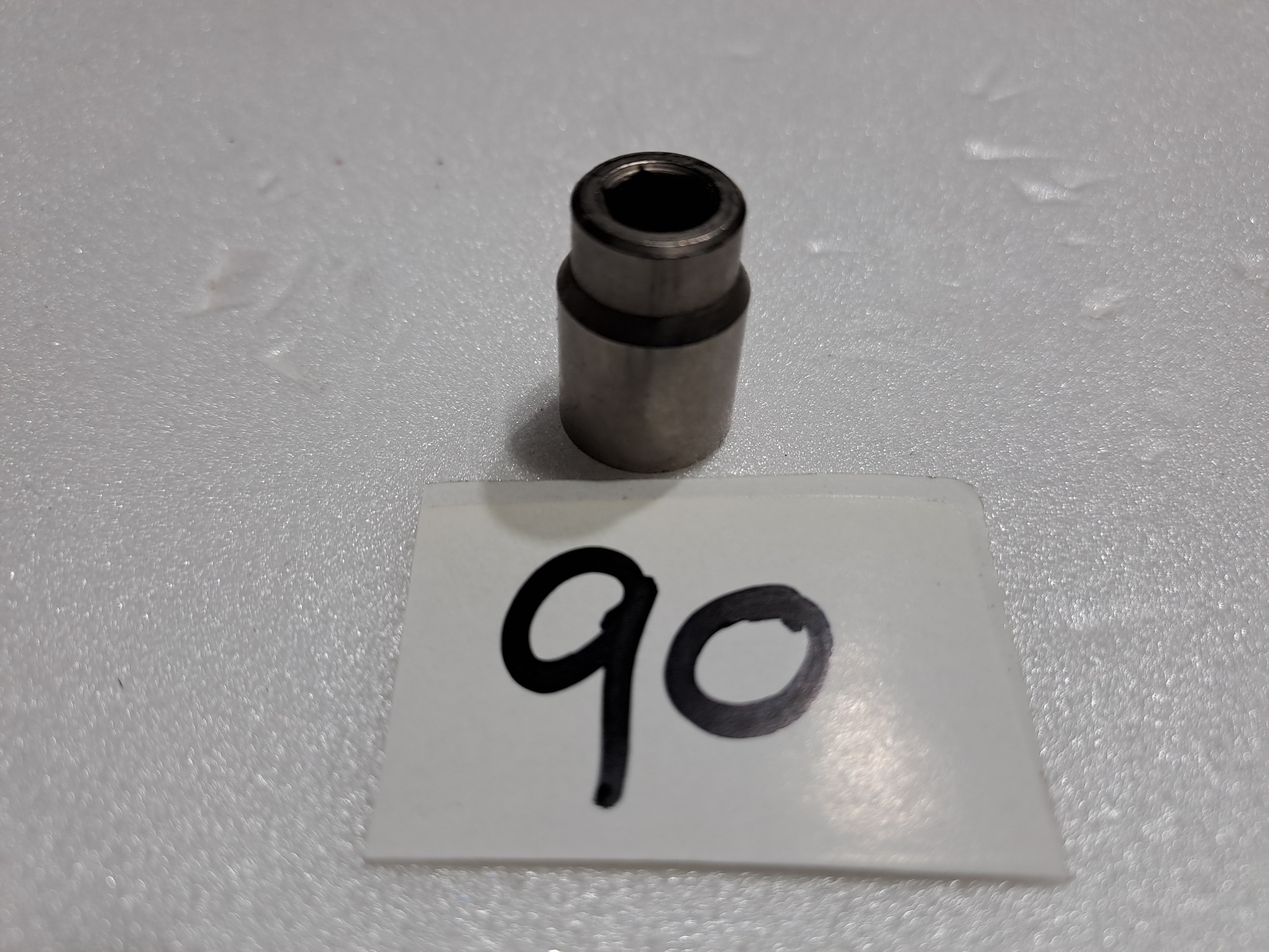 HIROBO SST-EAGLE FREYA EVOLUTION 80-90 HEXAGON STARTER COUPLING (60-90) PART NO.-0414-230PRE OWNED QUALITY