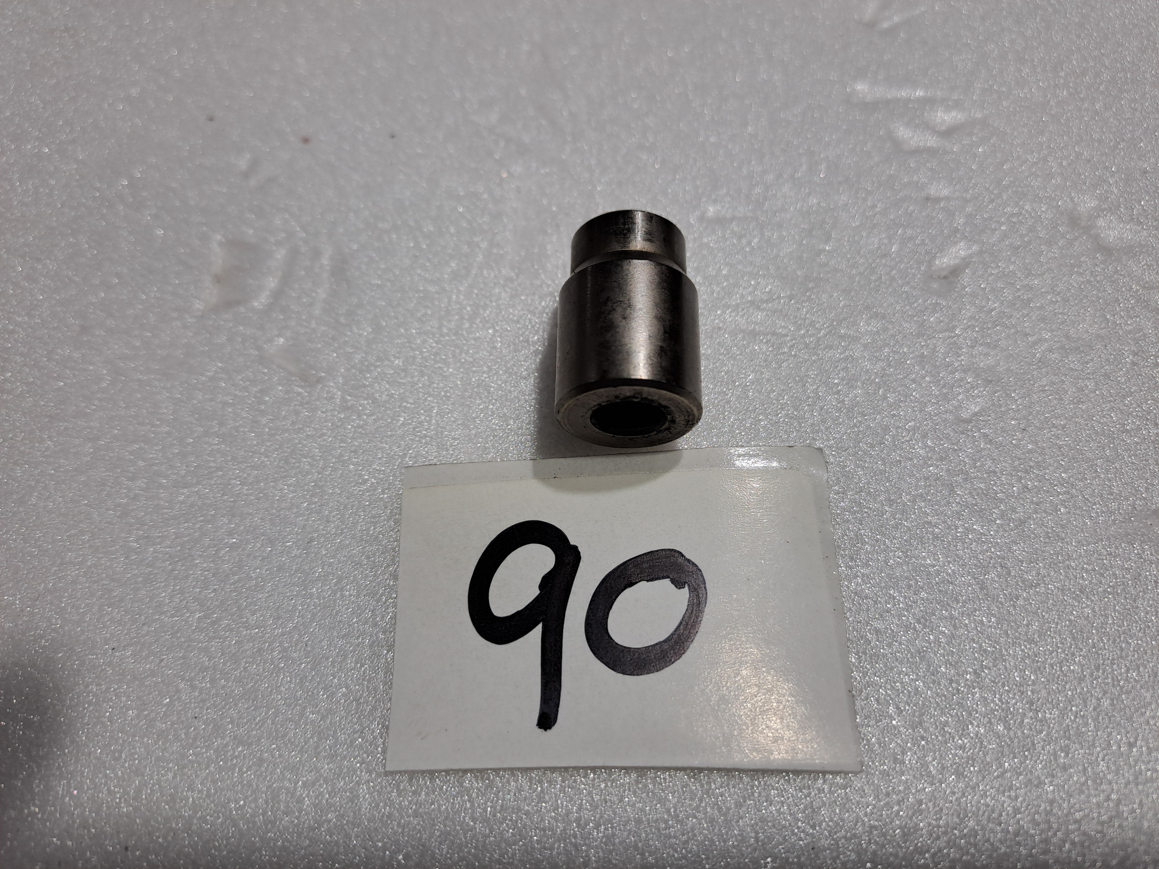 HIROBO SST-EAGLE FREYA EVOLUTION 80-90 HEXAGON STARTER COUPLING (60-90) PART NO.-0414-230PRE OWNED QUALITY