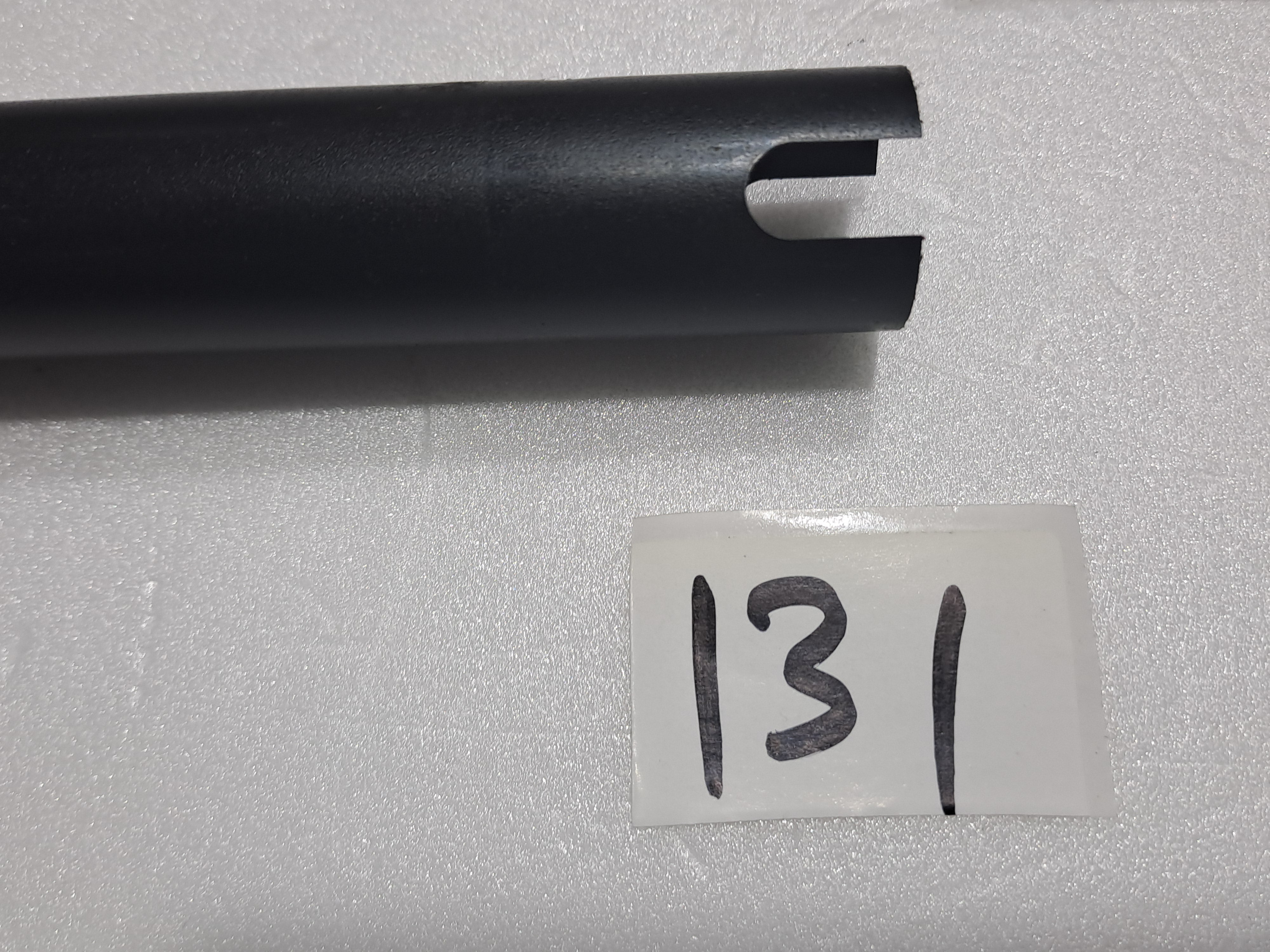 JR VIBE 50 NITRO HELICOPTER TAIL BOOM L708MM PART NO.-996192PRE OWNED QUALITY