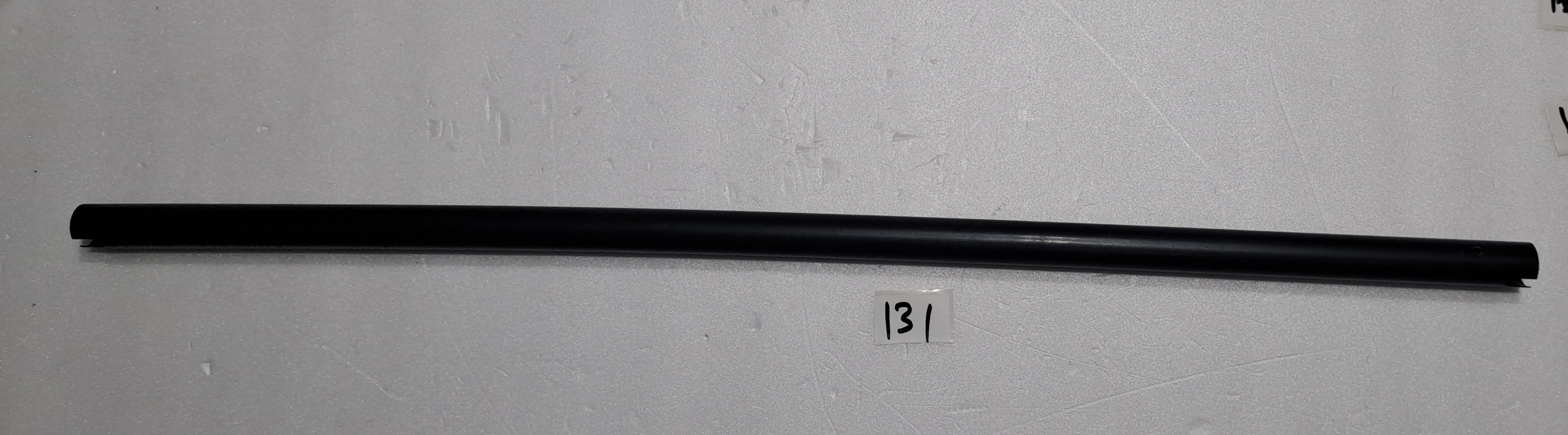 JR VIBE 50 NITRO HELICOPTER TAIL BOOM L708MM PART NO.-996192PRE OWNED QUALITY