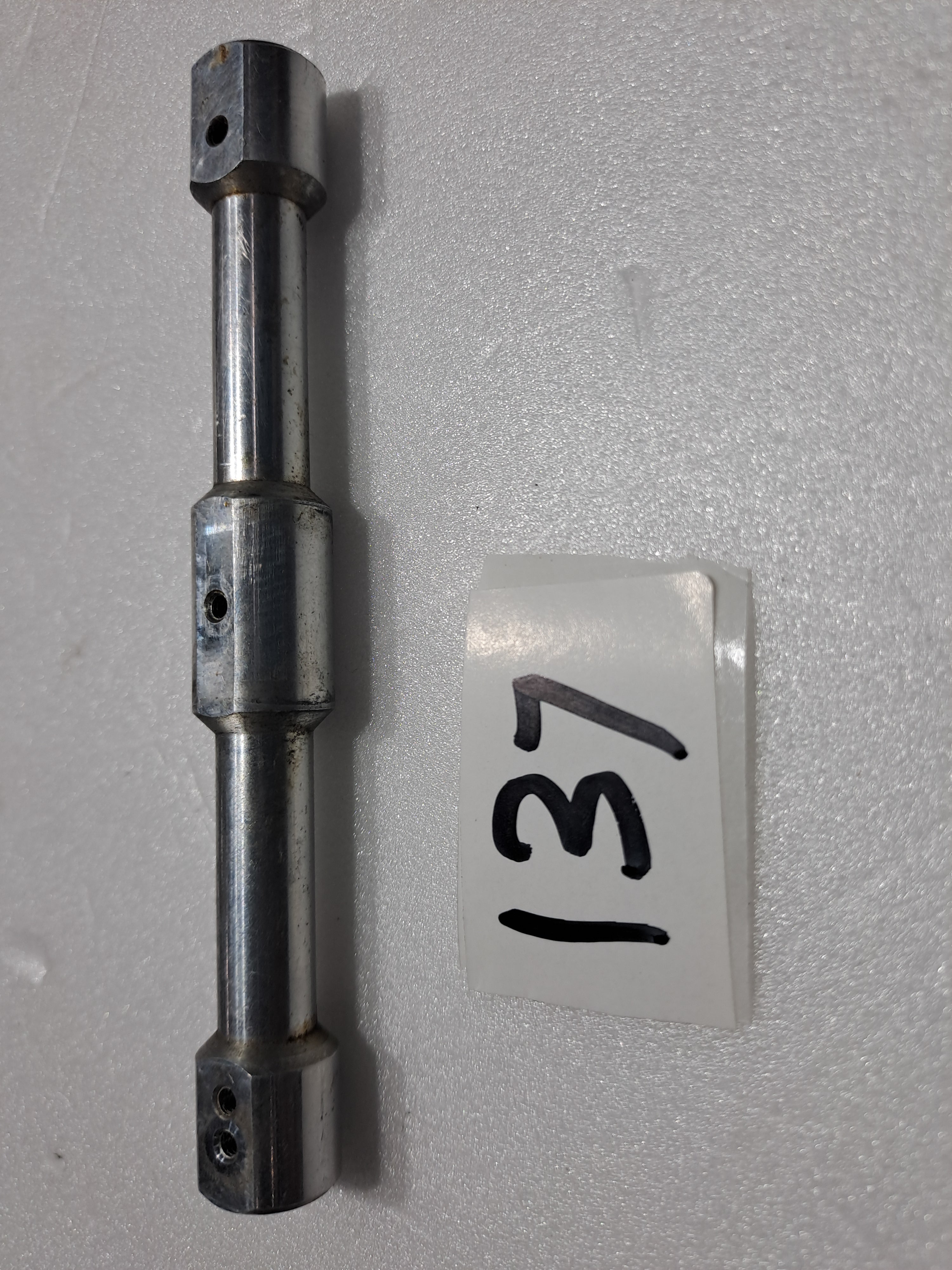 HIROBO SST-EAGLE FREYA EVOLUTION 80-90 SEESAW PART NO.-0414-382PRE OWNED QUALITY