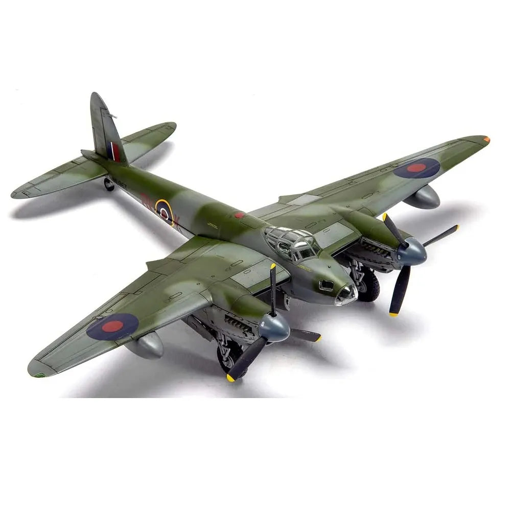 Airfix 1:72 Scale De Havilland Mosquito B.XVI Aircraft Model Kit