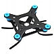 Anti-Vibration Shock Absorber For Cc3D/Kk