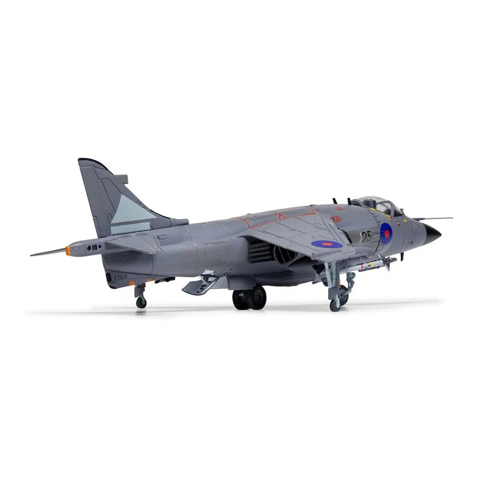 Airfix 1:72 BAe Sea Harrier FRS.1 Aircraft Model Kit