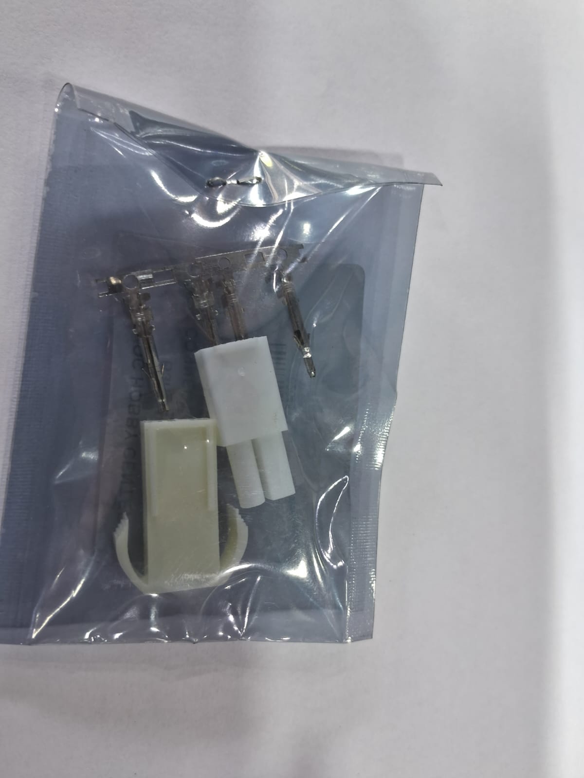 Tamiya Connector Male And Female(1PAIR) Small