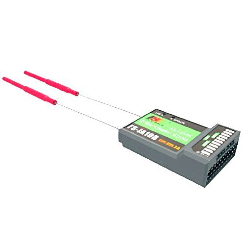 FLYSKY FS-IA10B RADIO RECEIVER