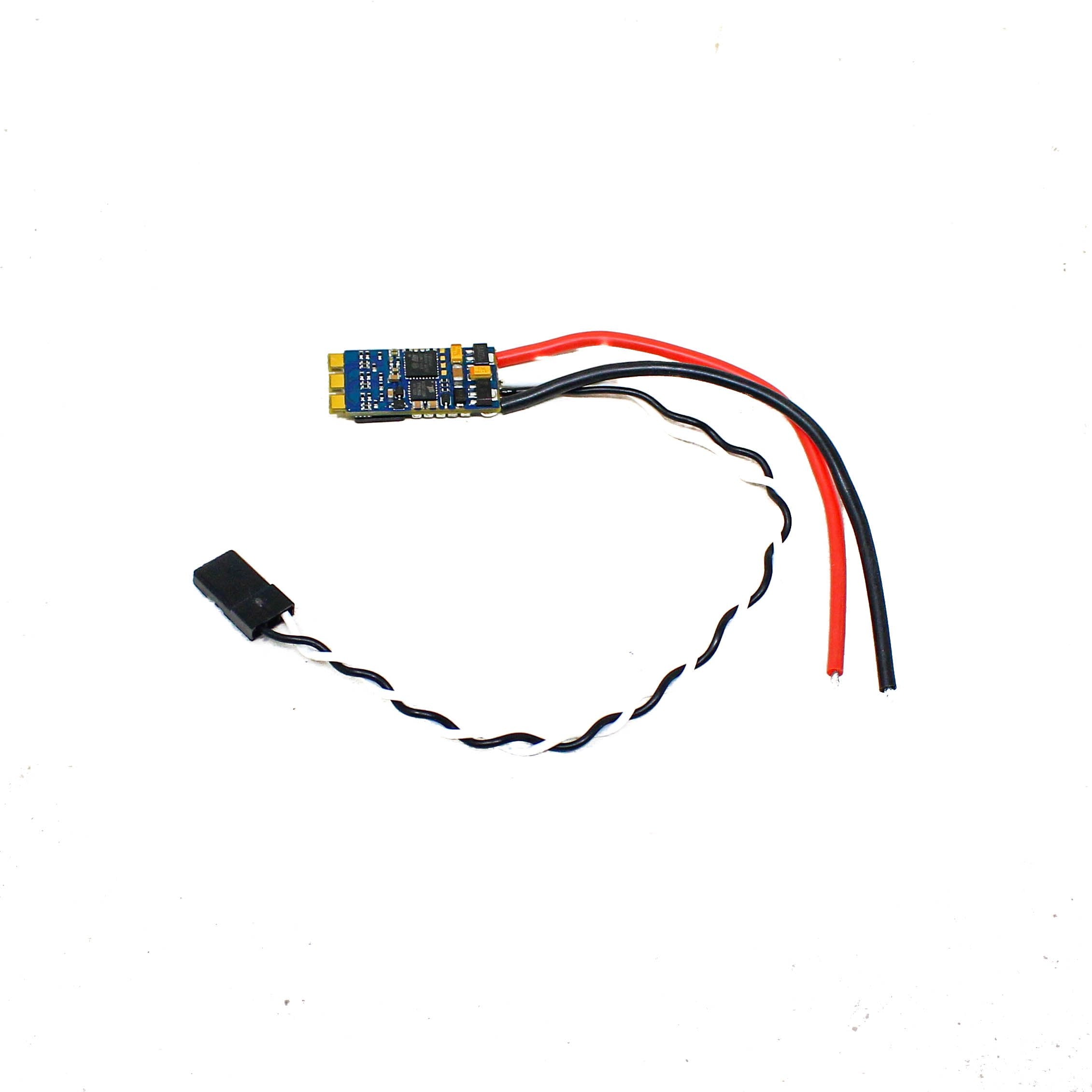 One Shot BLHeli_32 35A 32 bit 2-5S ESC