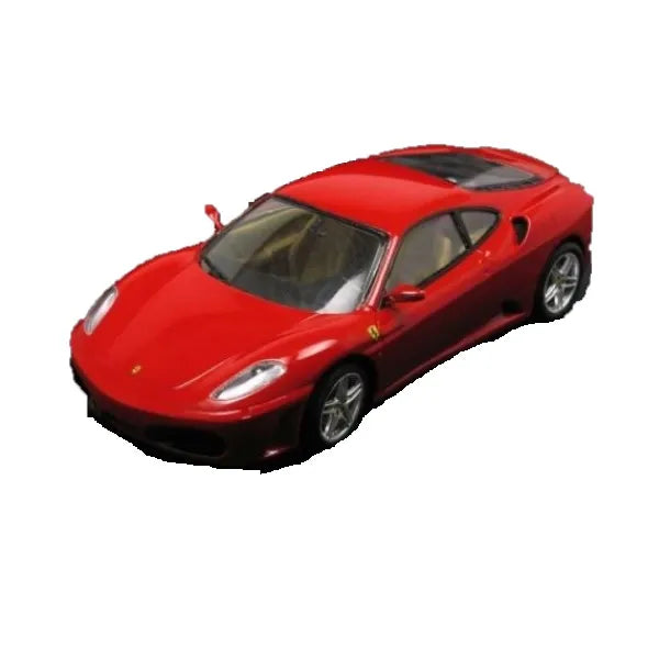 Revell Ferrari F430 1:24 Scale Plastic Model Kit 07381 (Officially Licensed)