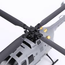 RC ERA C186 RC HELICOPTER