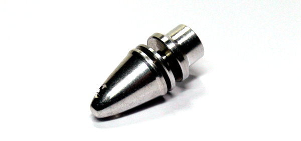 3.0Mm JY Prop Adapter - Silver Colour