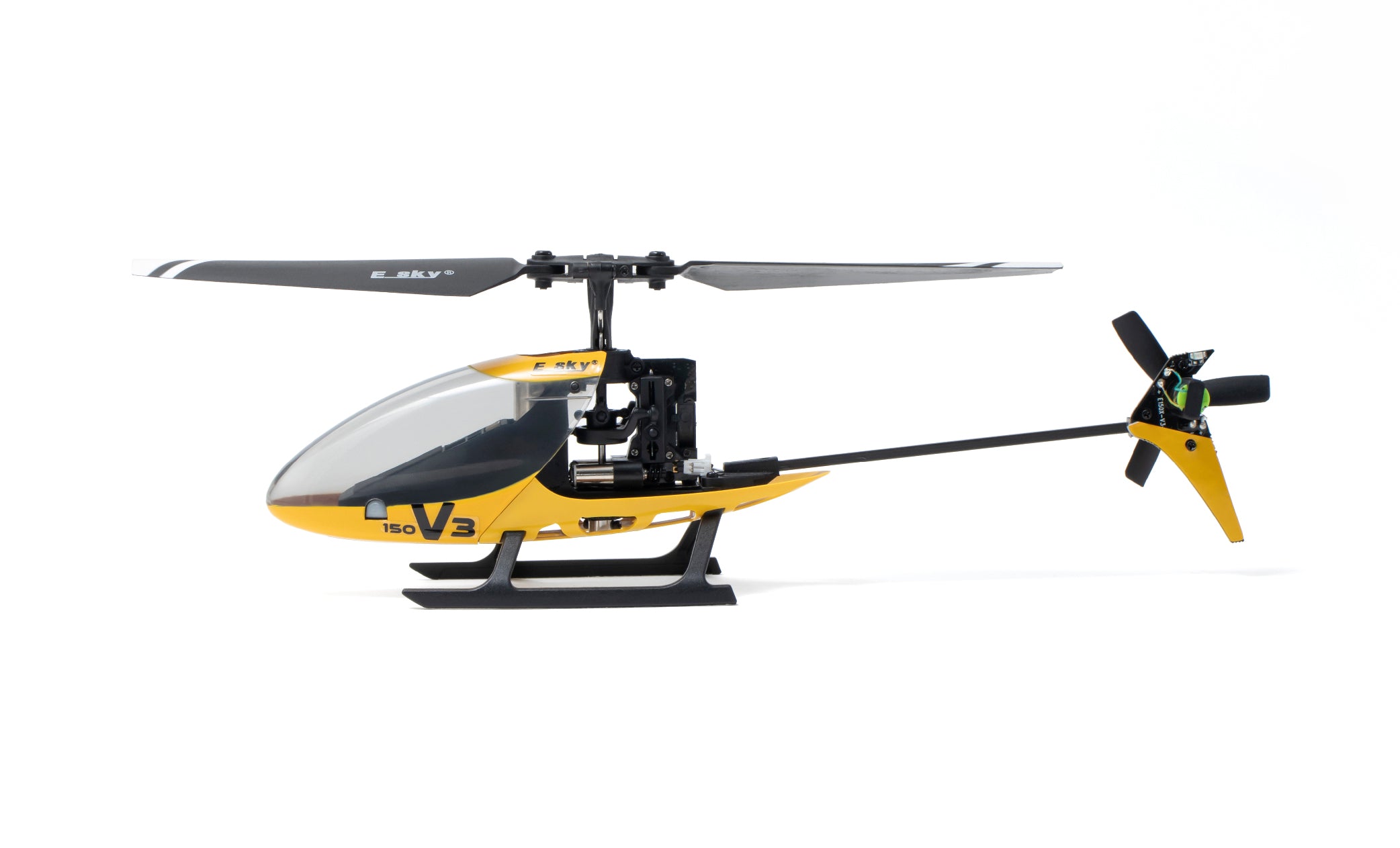 E SKY ULTRA MICRO HELICOPTER 150V3- RTF