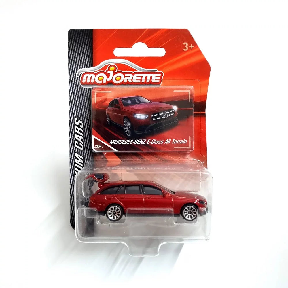 Majorette 212053052 Premium Car