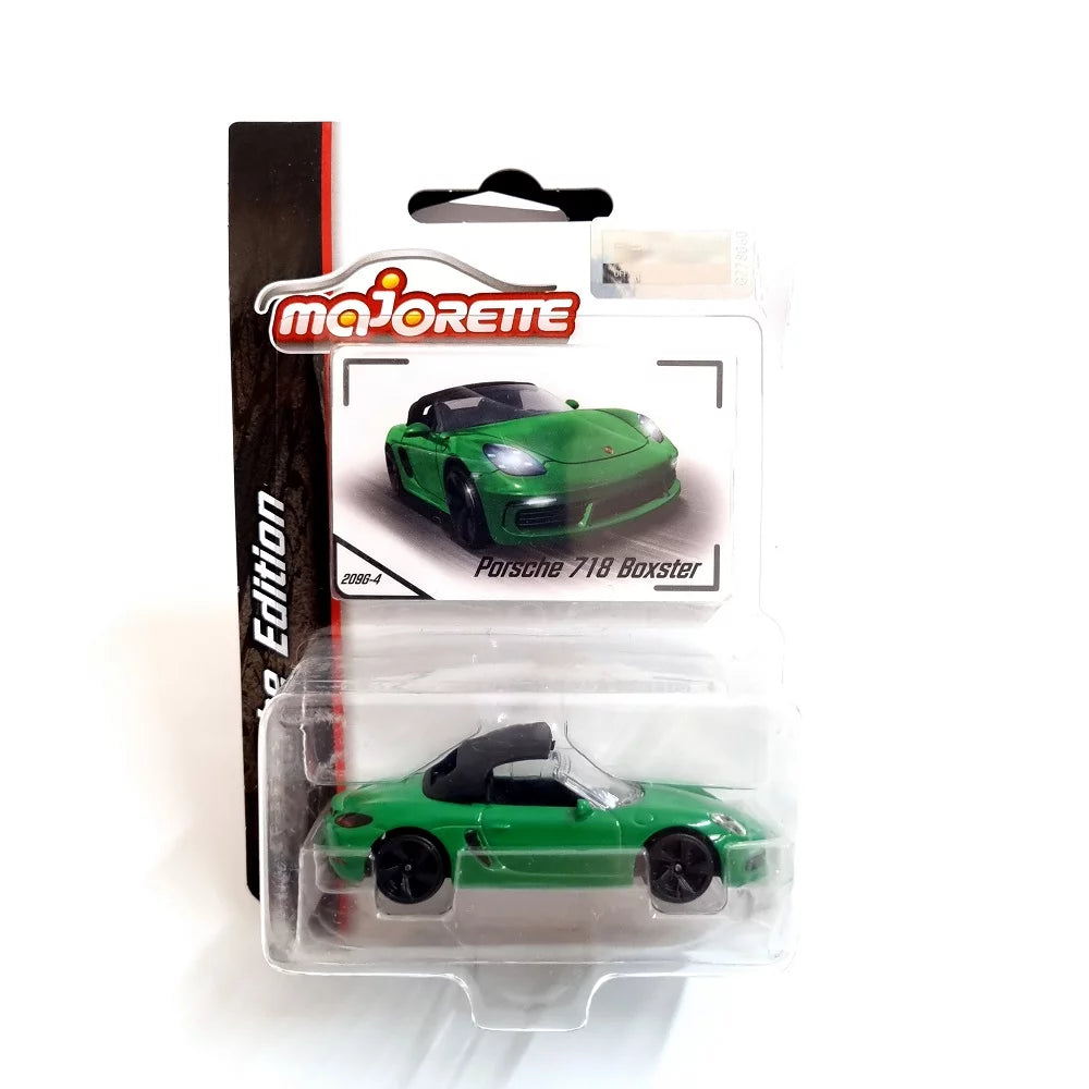 Majorette 212053057 Porsche Premium Cars Assortme