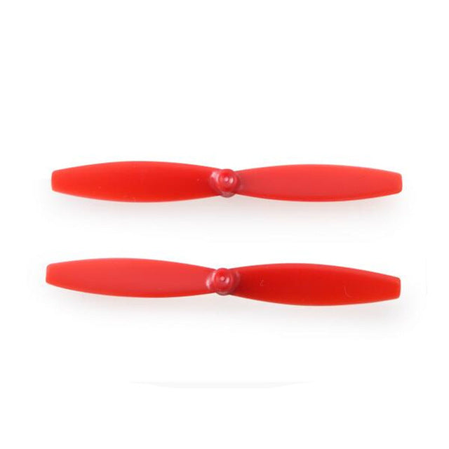 65MM BLADE PROPELLER CW & CCW FOR 6X15MM,7X20MM 8.5X20MM CORELESS MOTOR