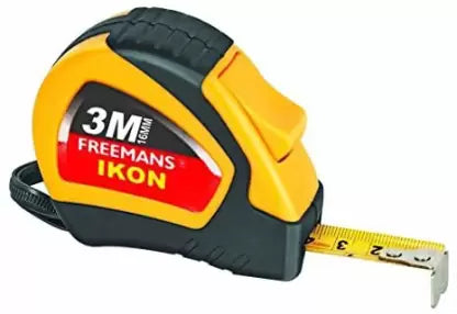 Small 3Meter Measuring Tape